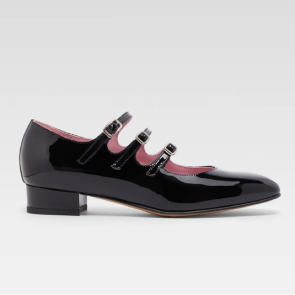 Carel Paris Ariana